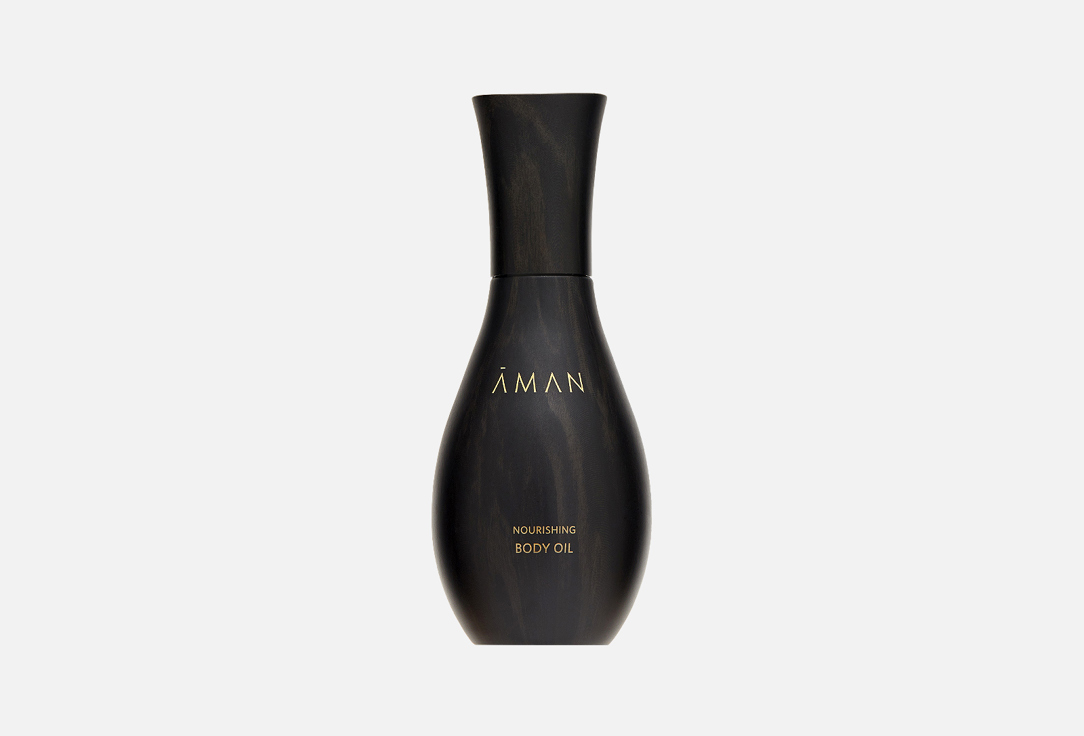 AMAN Body oil Nourishing