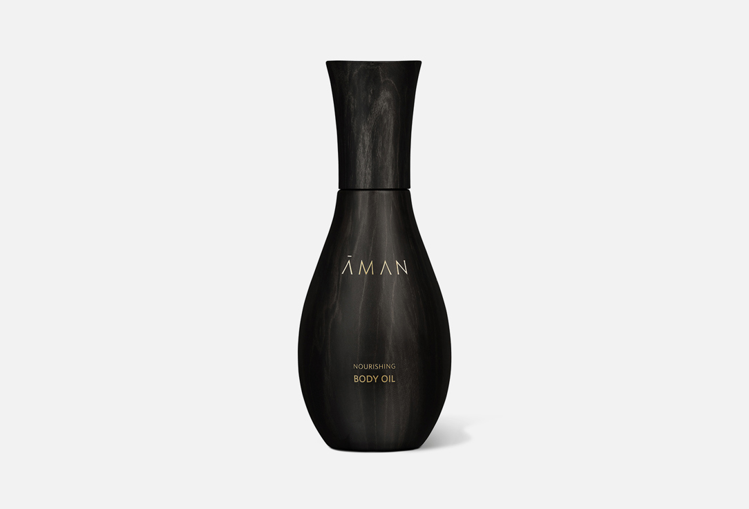 AMAN Body oil Nourishing