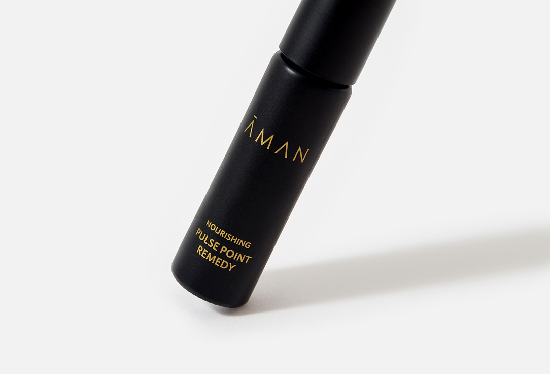 AMAN Pulse point remedy Nourishing