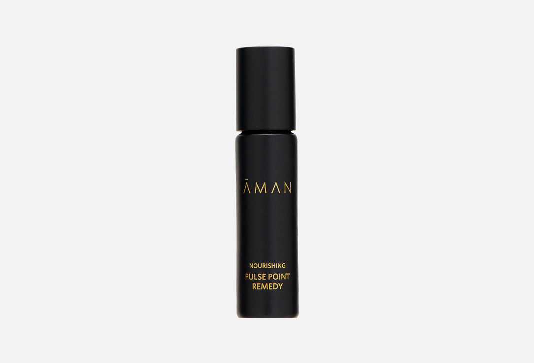 AMAN Pulse point remedy Nourishing