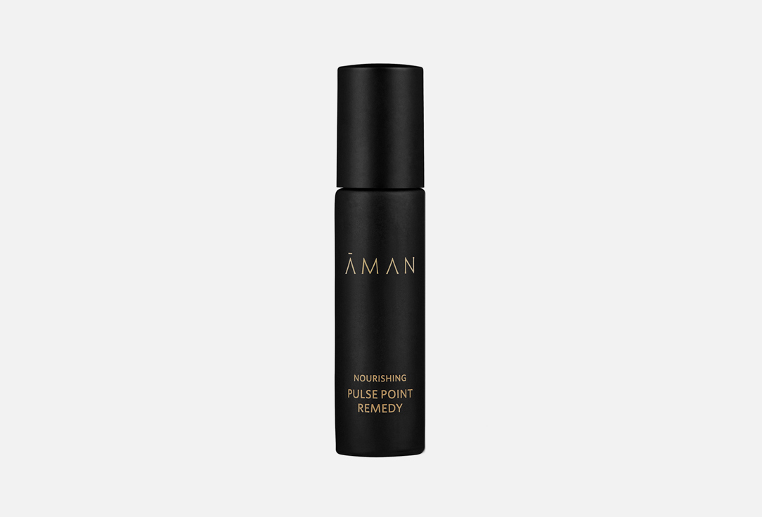 AMAN Pulse point remedy Nourishing