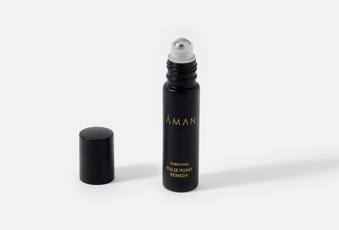 AMAN Pulse point remedy Purifying