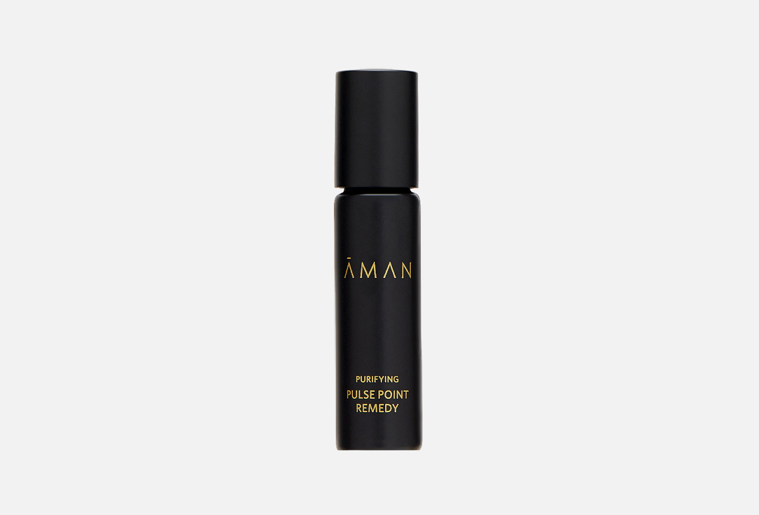 AMAN Pulse point remedy Purifying