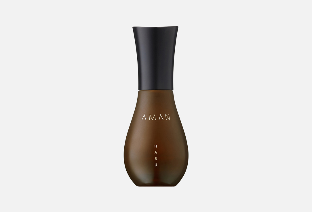 AMAN Fine fragrance Haru