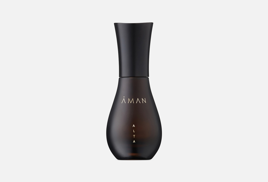 AMAN Fine fragrance Alta