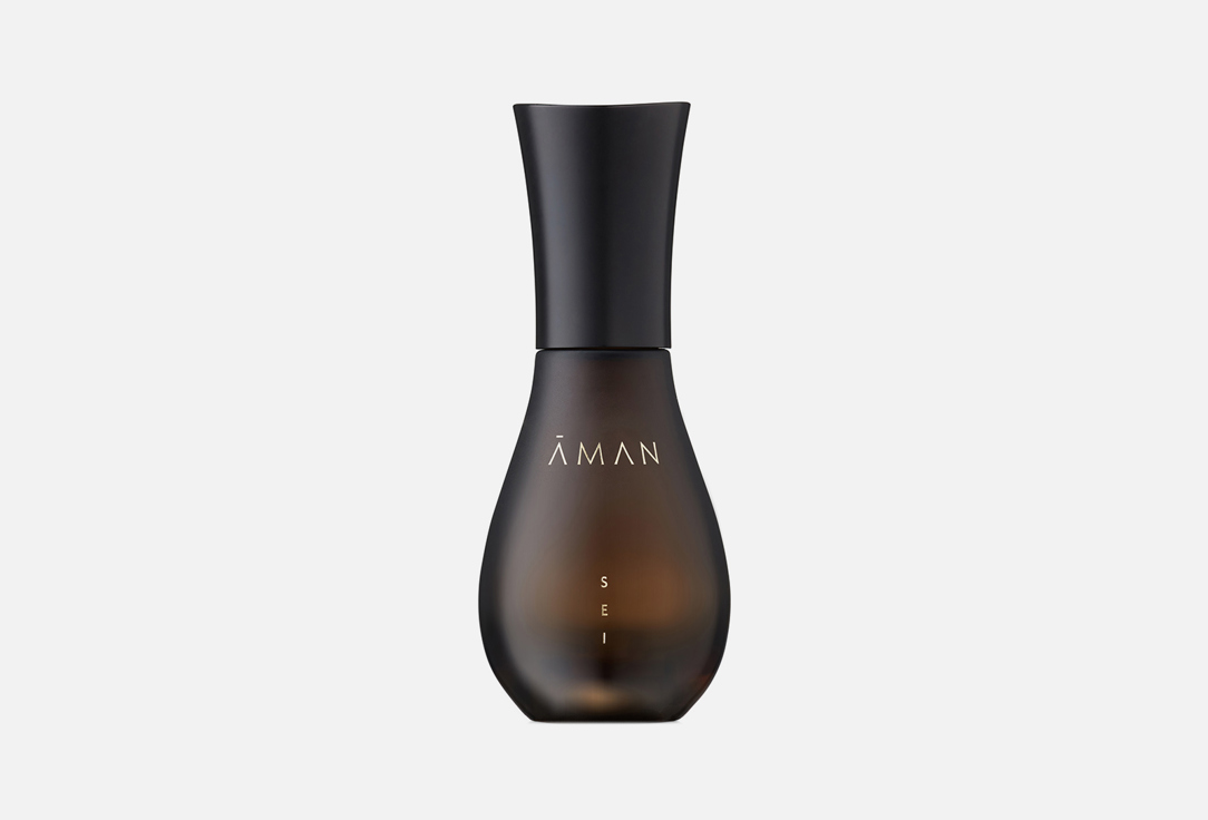 AMAN Fine fragrance Sei