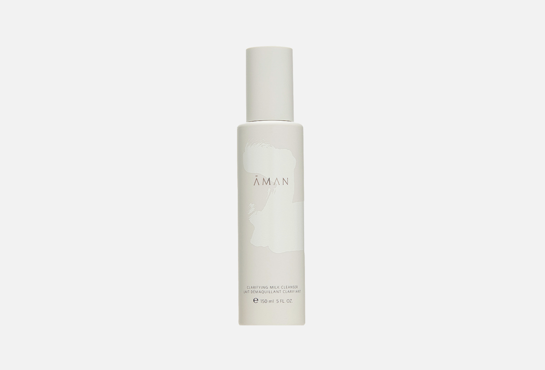 AMAN Milk cleanser Clarifying