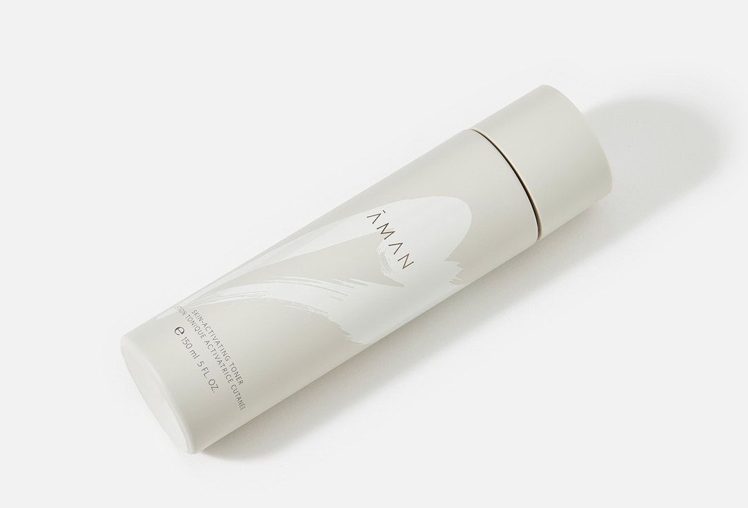 AMAN Toner Skin-activating