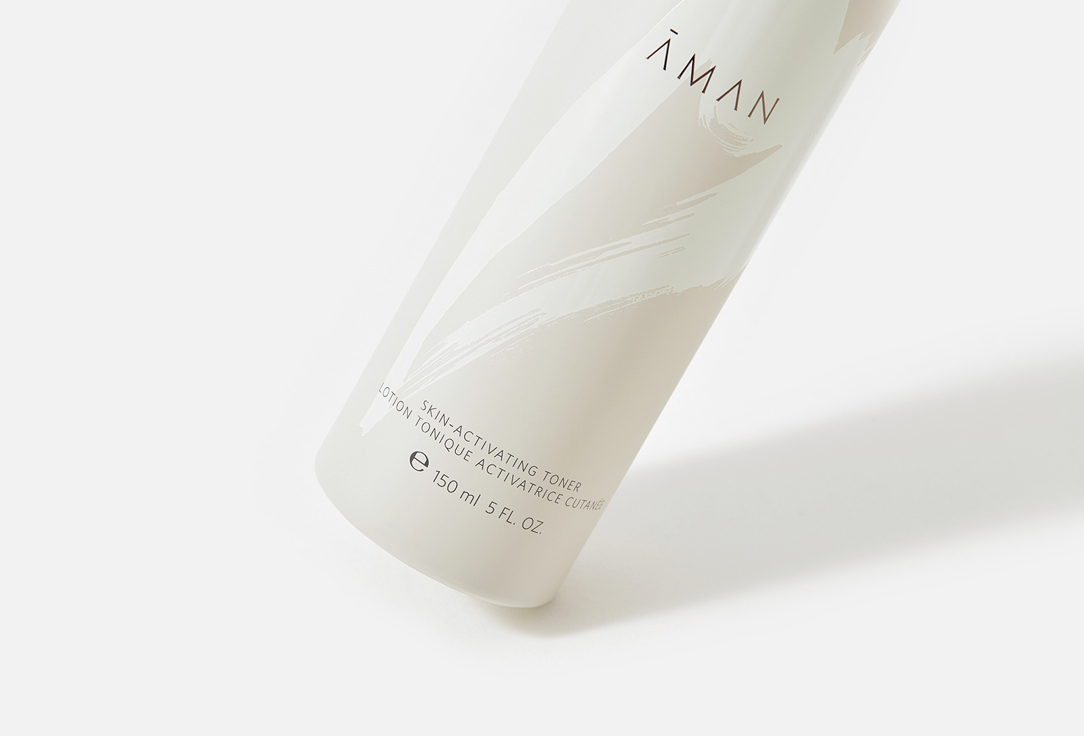 AMAN Toner Skin-activating