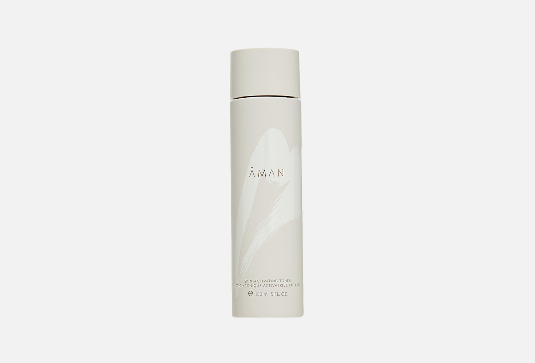 AMAN Toner Skin-activating