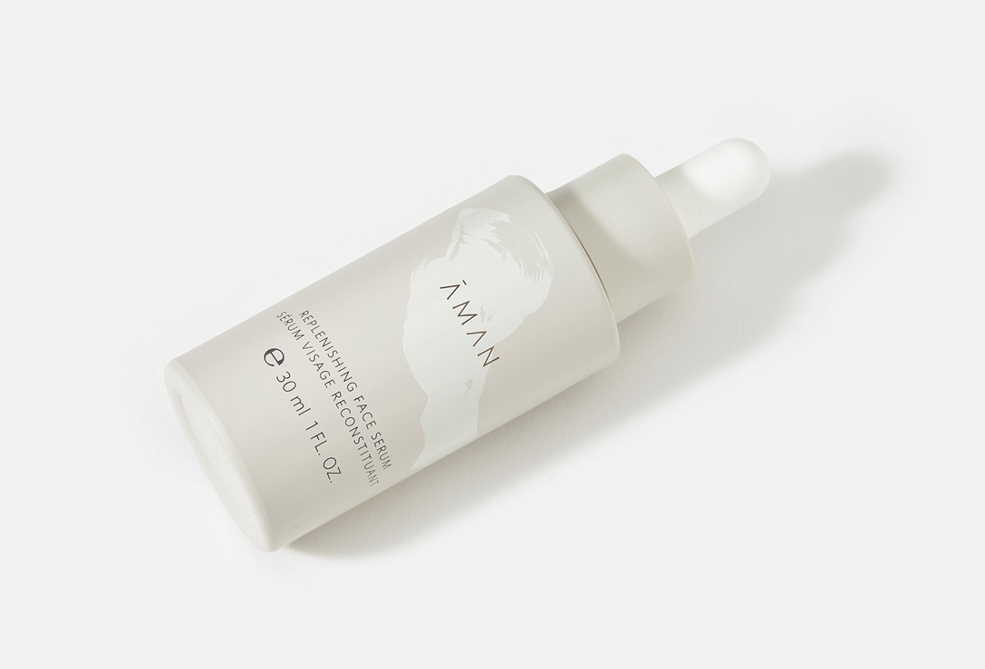 AMAN Face serum Replenishing