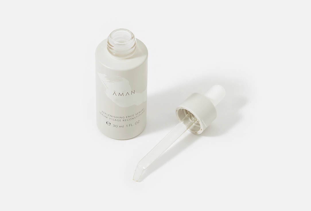 AMAN Face serum Replenishing