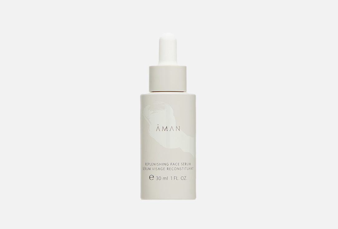 AMAN Face serum Replenishing