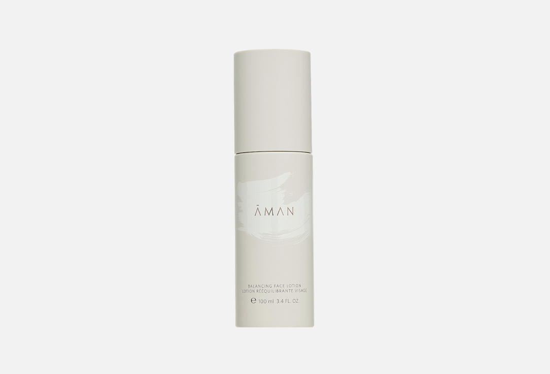 AMAN Face lotion Balancing