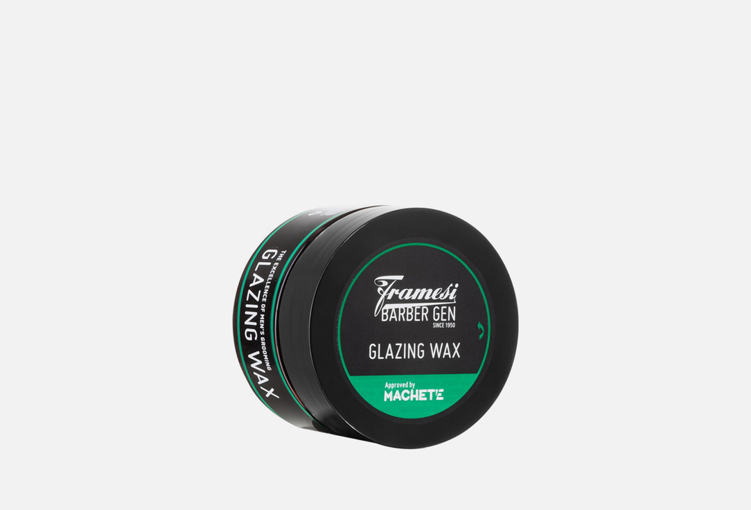 Framesi Hair Wax Glazing