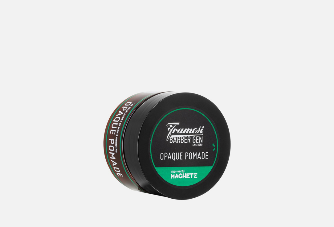 Framesi Hair Pomade Opaque