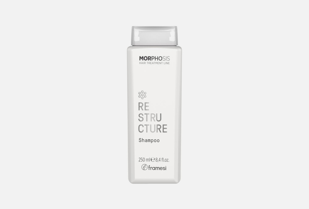 MORPHOSIS Shampoo Restructure