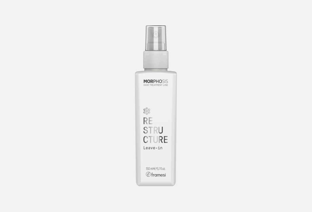 MORPHOSIS Hair Conditioner Restructure Leave-In