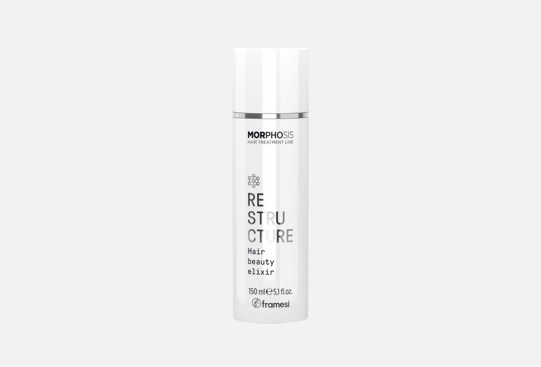 MORPHOSIS Hair Beauty Elixir Restructure