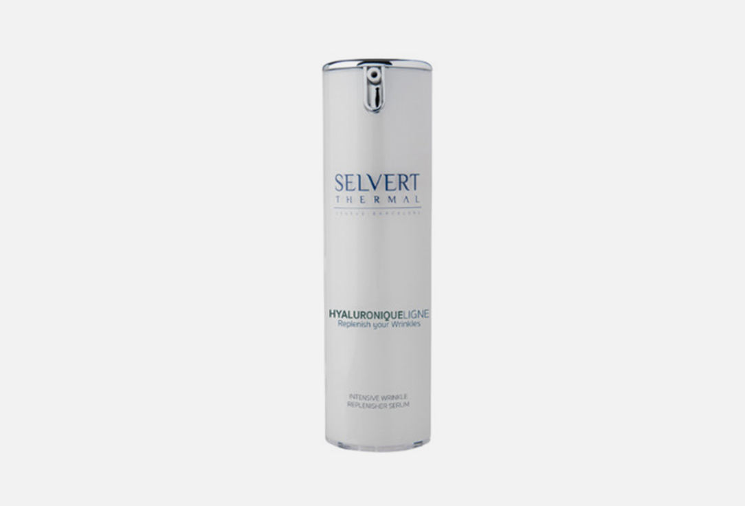 Selvert Face serum Intensive Wrinkle Replenisher