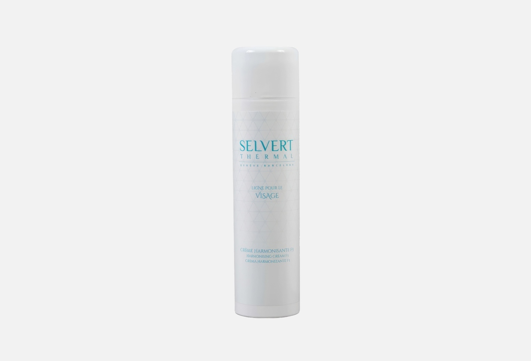 Selvert Face cream Harmonising F3