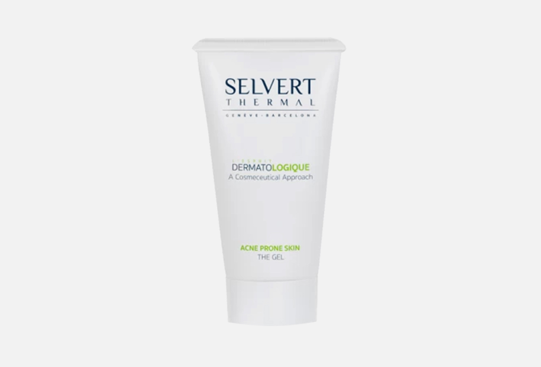 Selvert Face gel Acne Prone Skin