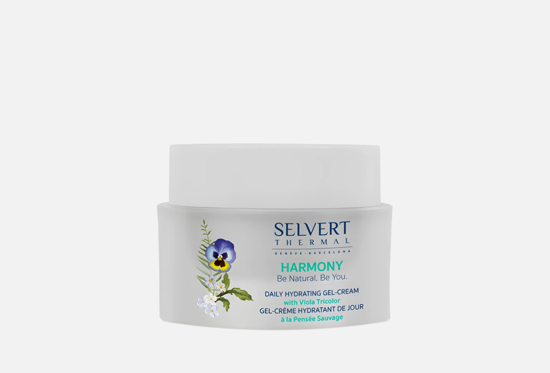 Selvert Face cream Daily Hydrating