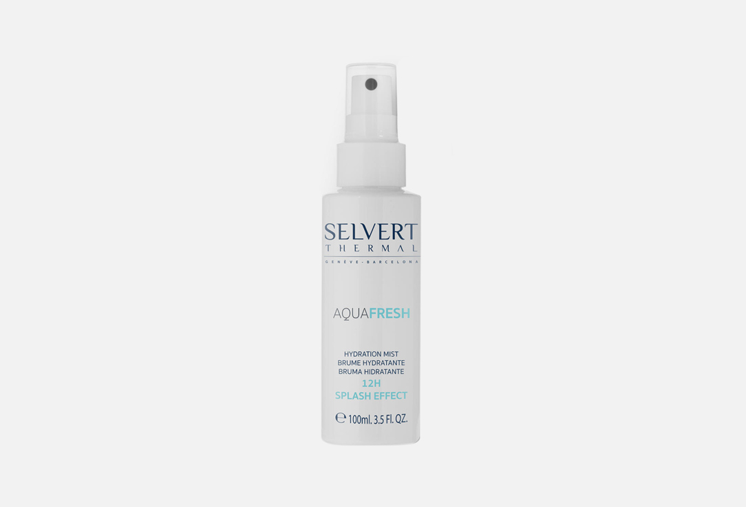 Selvert Face mist Aquafresh 12H Hydration