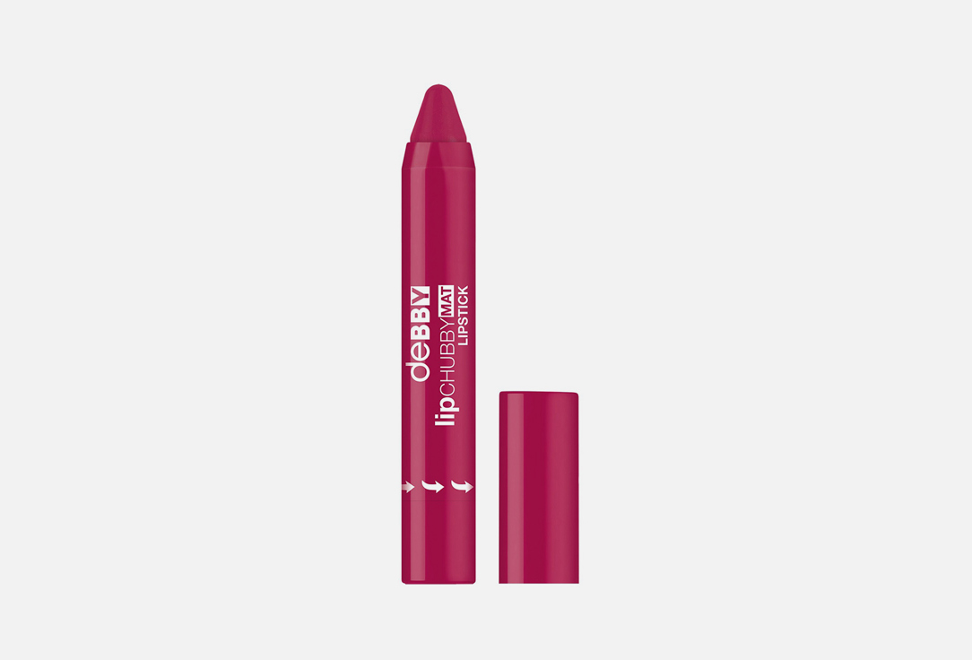 Lipchubby  4.5 06, Magenta