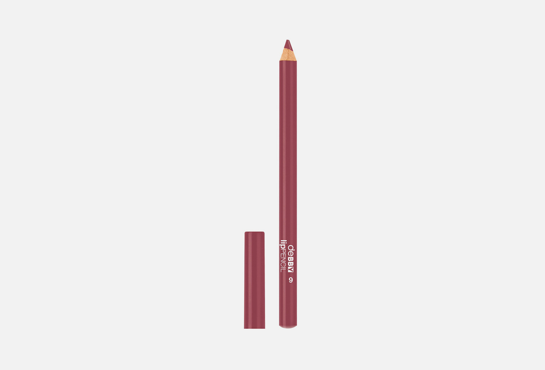 Debby Lip pencil Long lasting