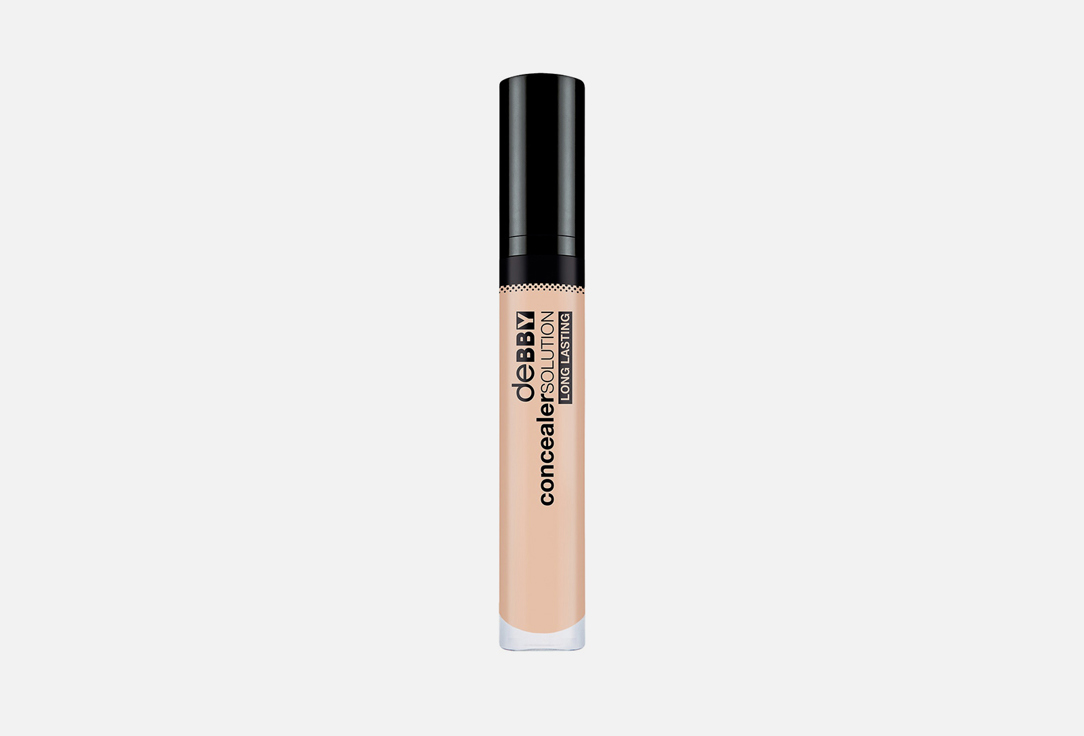 Debby Long lasting concealer Solution