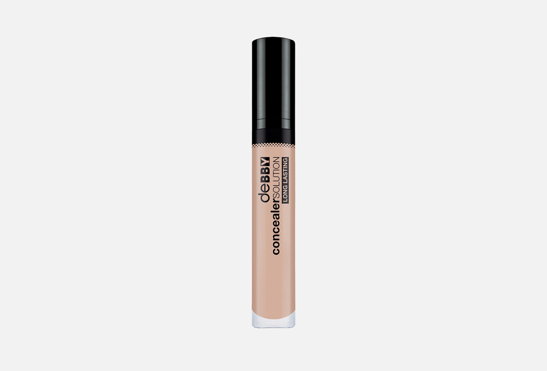 Debby Long lasting concealer Solution