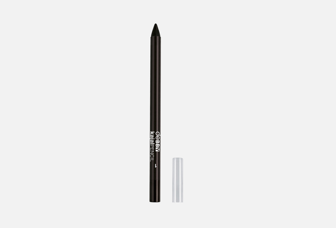 Debby waterproof Eye pencil Kajal