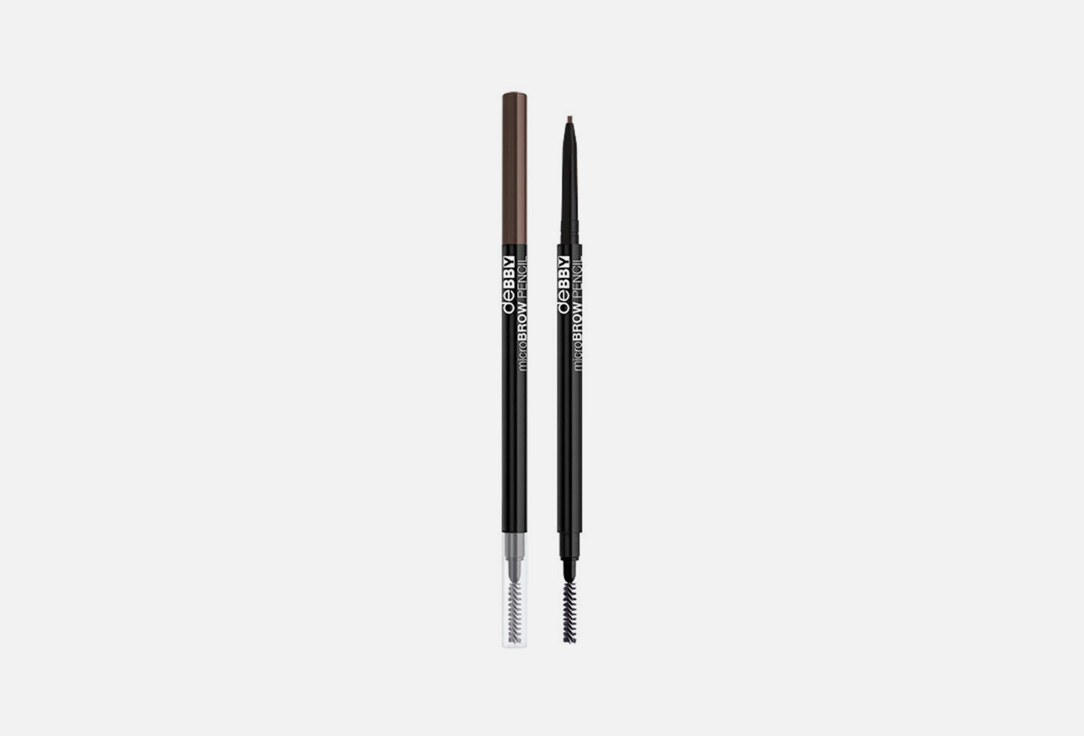 Debby Eyebrow pencil Microbrow