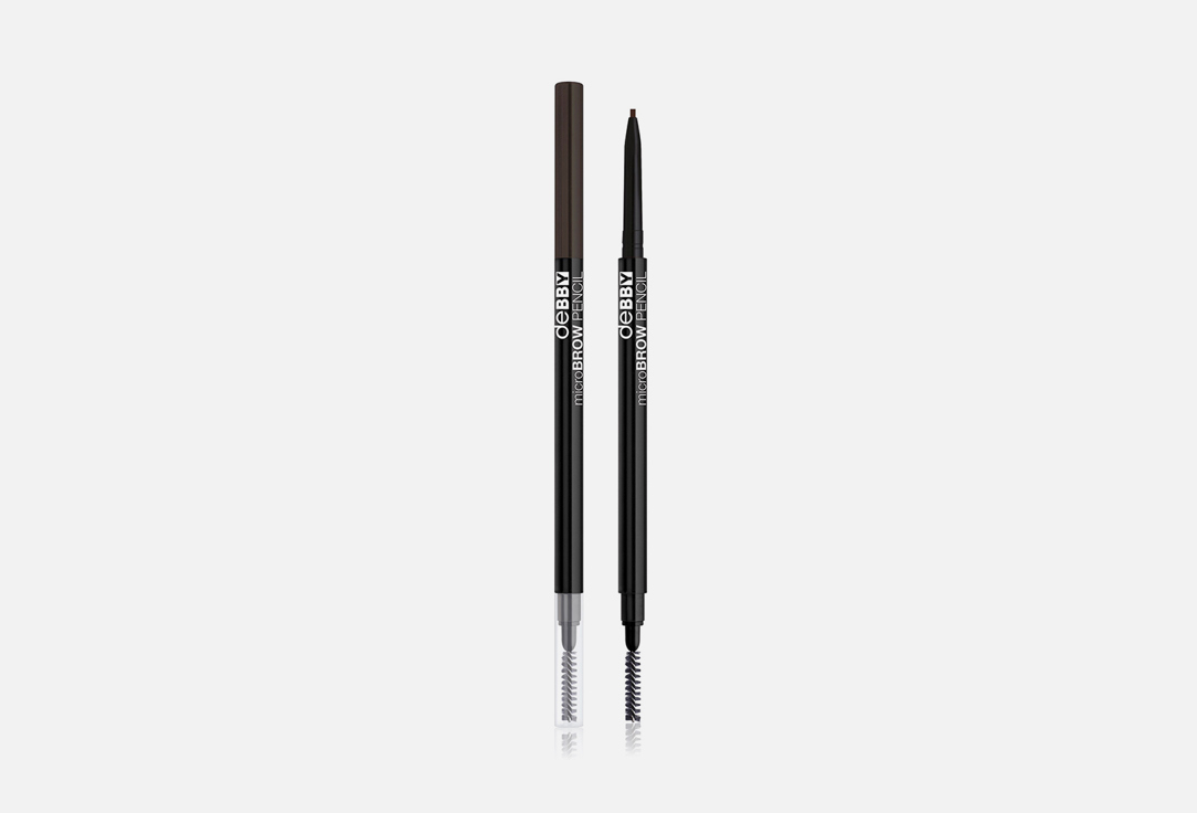 Microbrow  0.1 03, Gold brown