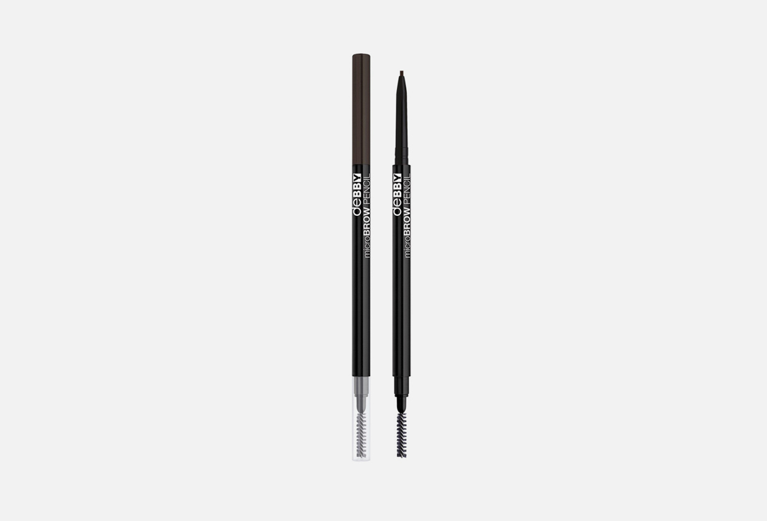 Debby Eyebrow pencil Microbrow