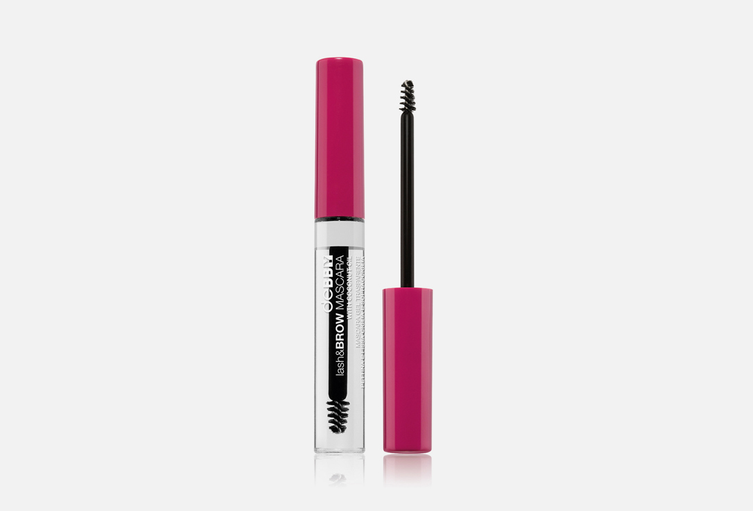 Lash&Brow  5 Transparent