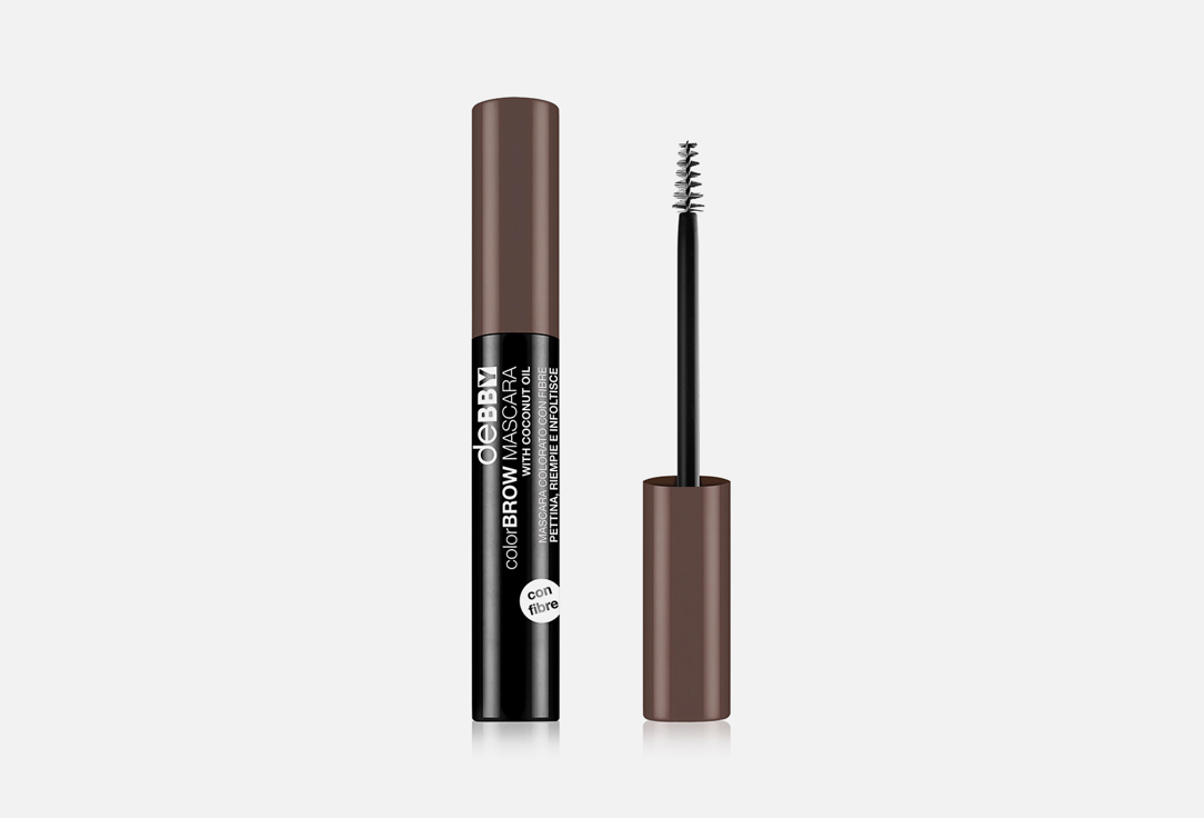 Debby brow Mascara Colorbrow