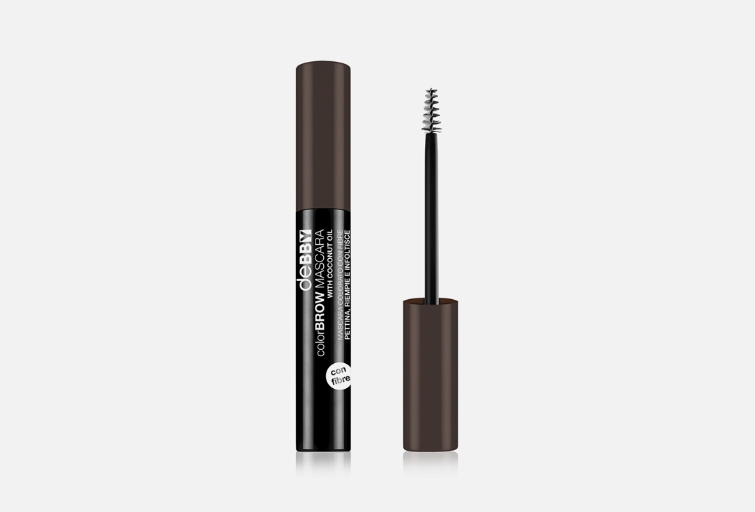 Debby brow Mascara Colorbrow