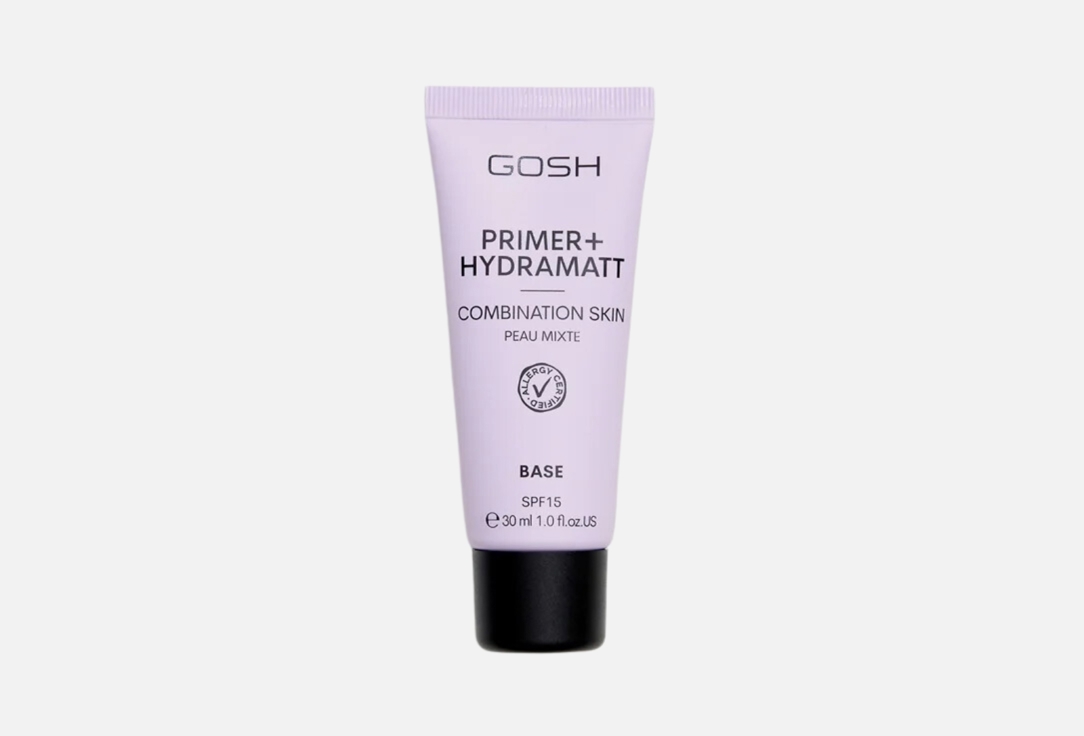 Gosh Primer Hydramatt