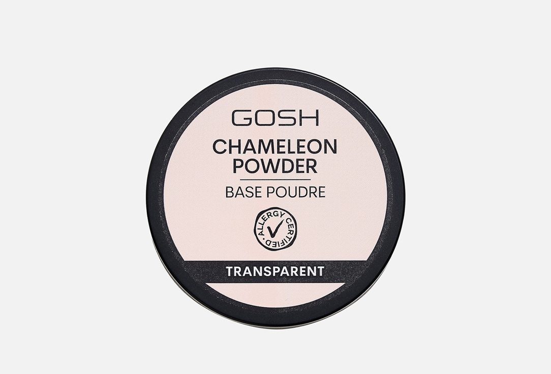 Gosh Matte Loose Powder CHAMELEON POWDER