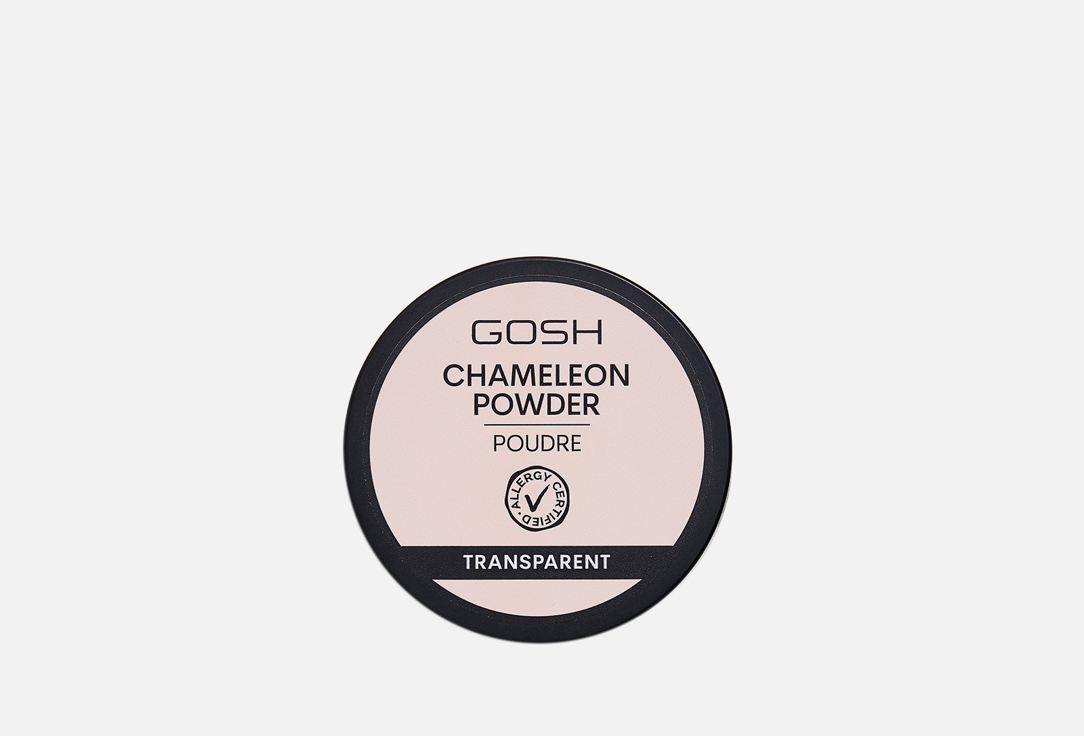 Gosh Matte Loose Powder CHAMELEON POWDER