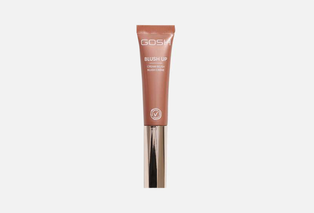 Gosh Cream Liquid Blush BLUSH UP