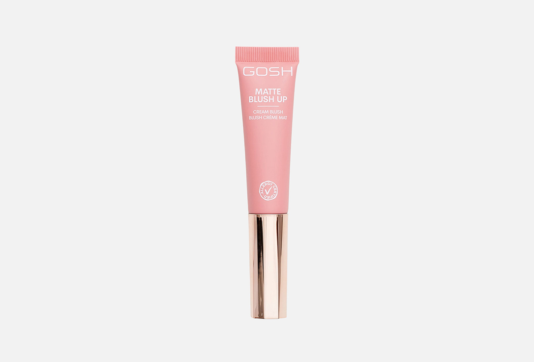 Gosh Cream Liquid Blush Matte Blush Up