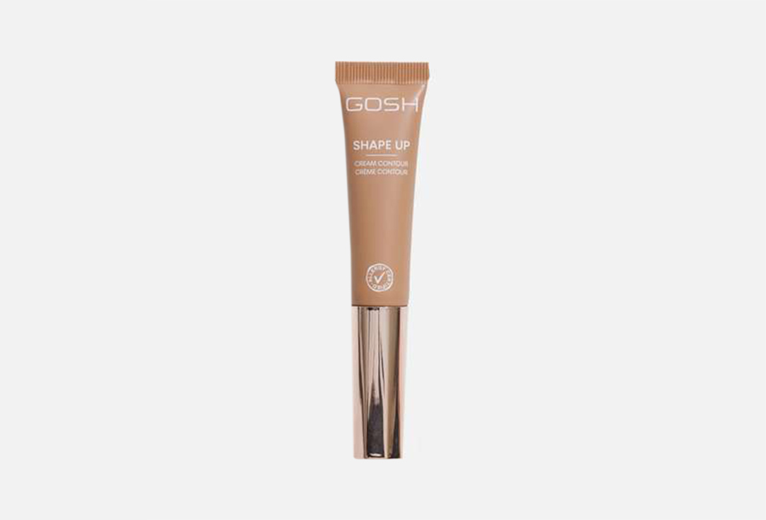 Gosh Lightweight Cream Contour SHAPE UP