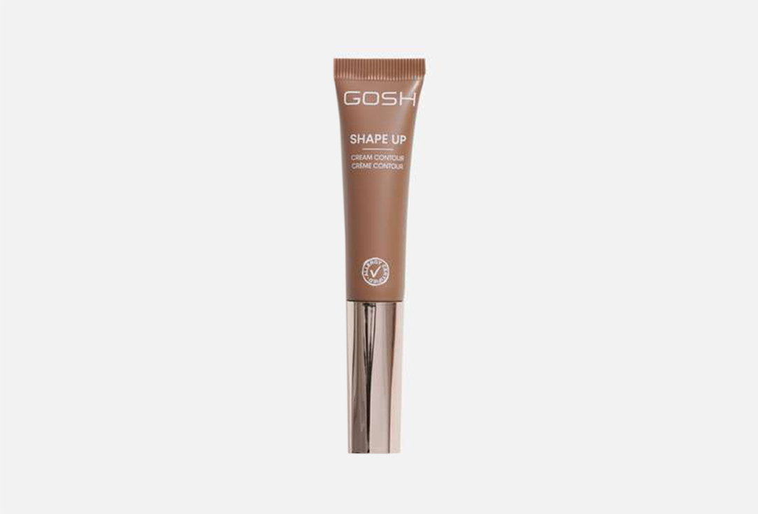 Gosh Lightweight Cream Contour SHAPE UP