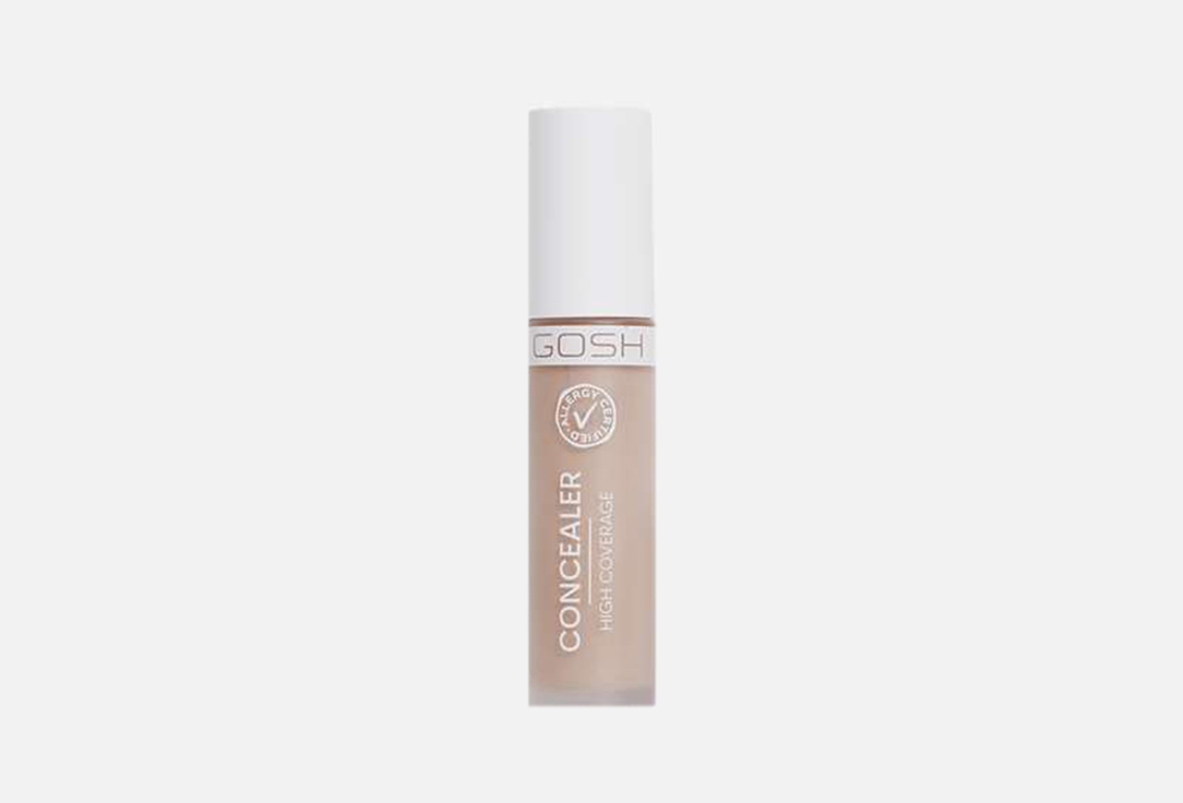 Gosh Long-lasting Liquid Concealer HIGH COVERAGE