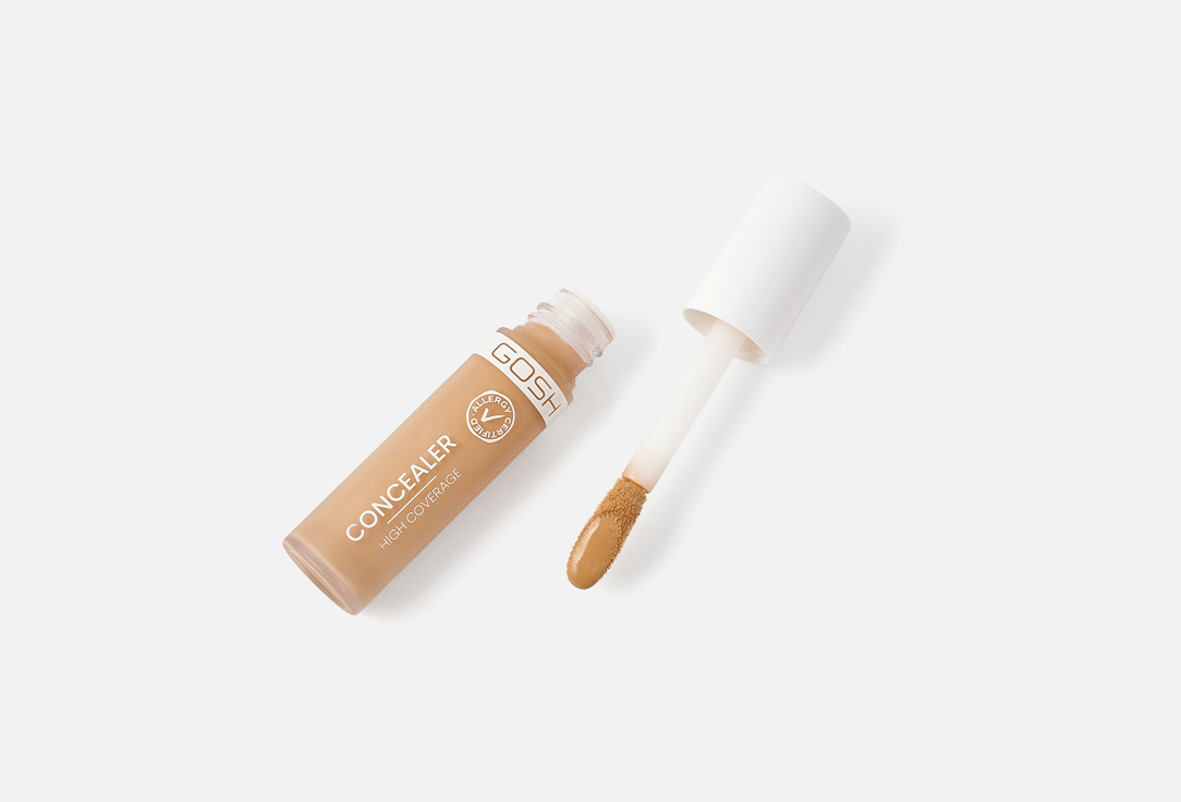 Gosh Long-lasting Liquid Concealer HIGH COVERAGE
