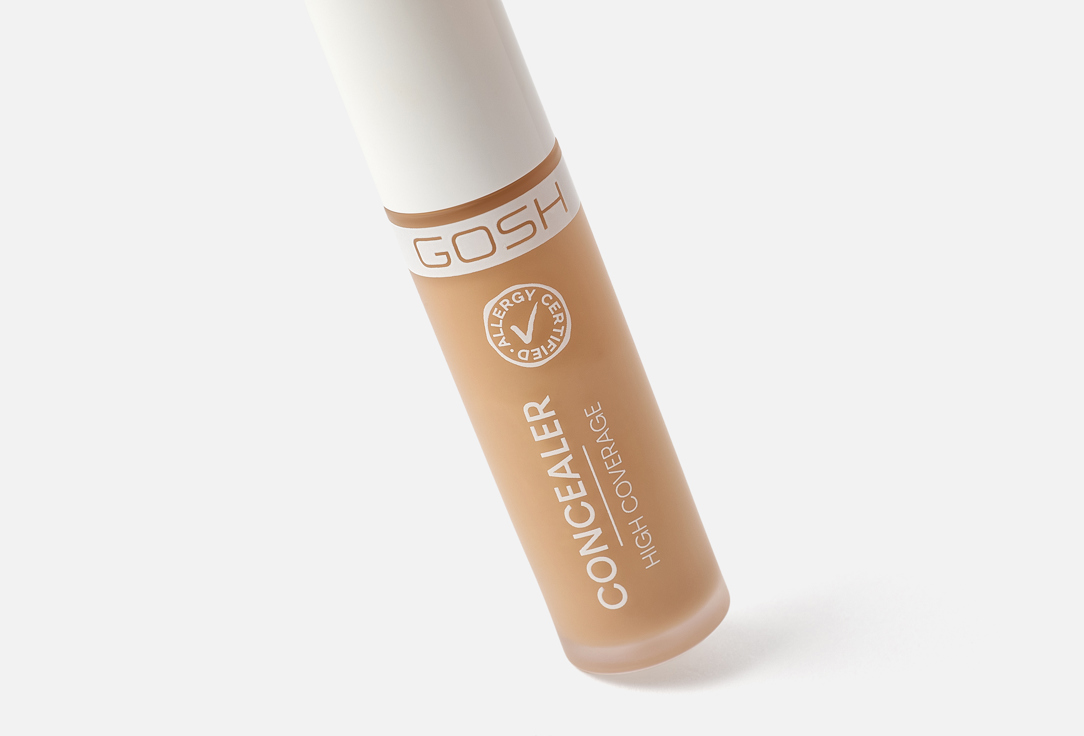 Gosh Long-lasting Liquid Concealer HIGH COVERAGE