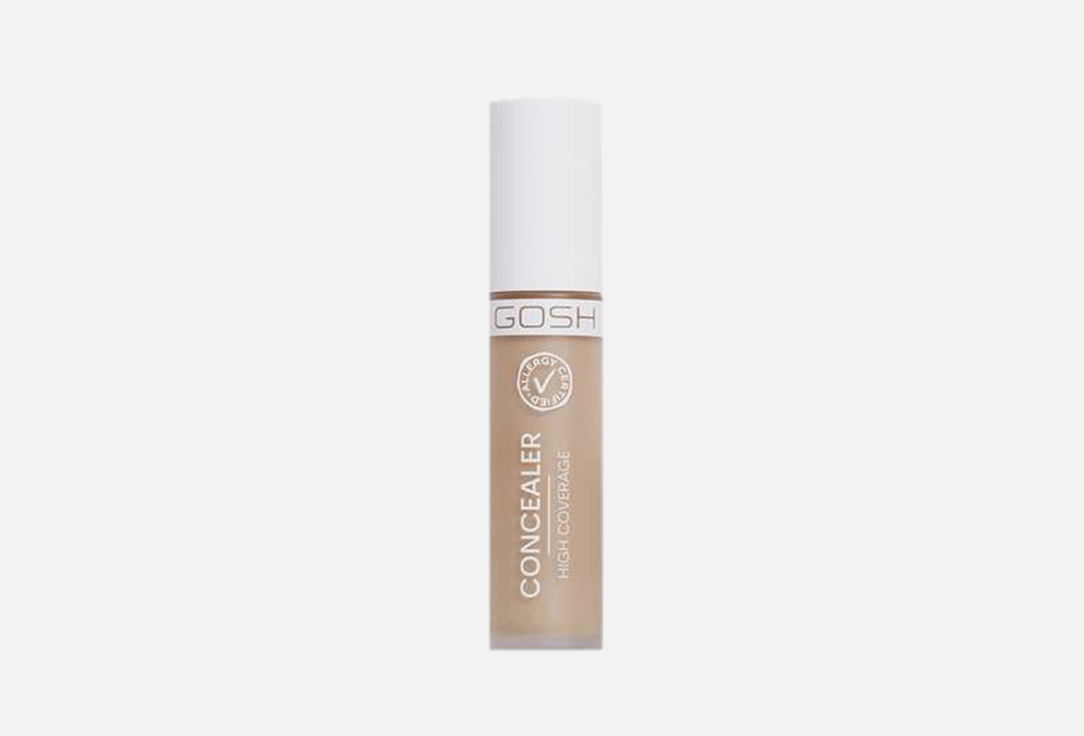 Gosh Long-lasting Liquid Concealer HIGH COVERAGE